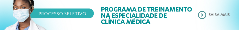 Edital de residncia mdia em Clnica Mdica